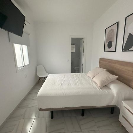 Hostal Merino Jedula ภายนอก รูปภาพ