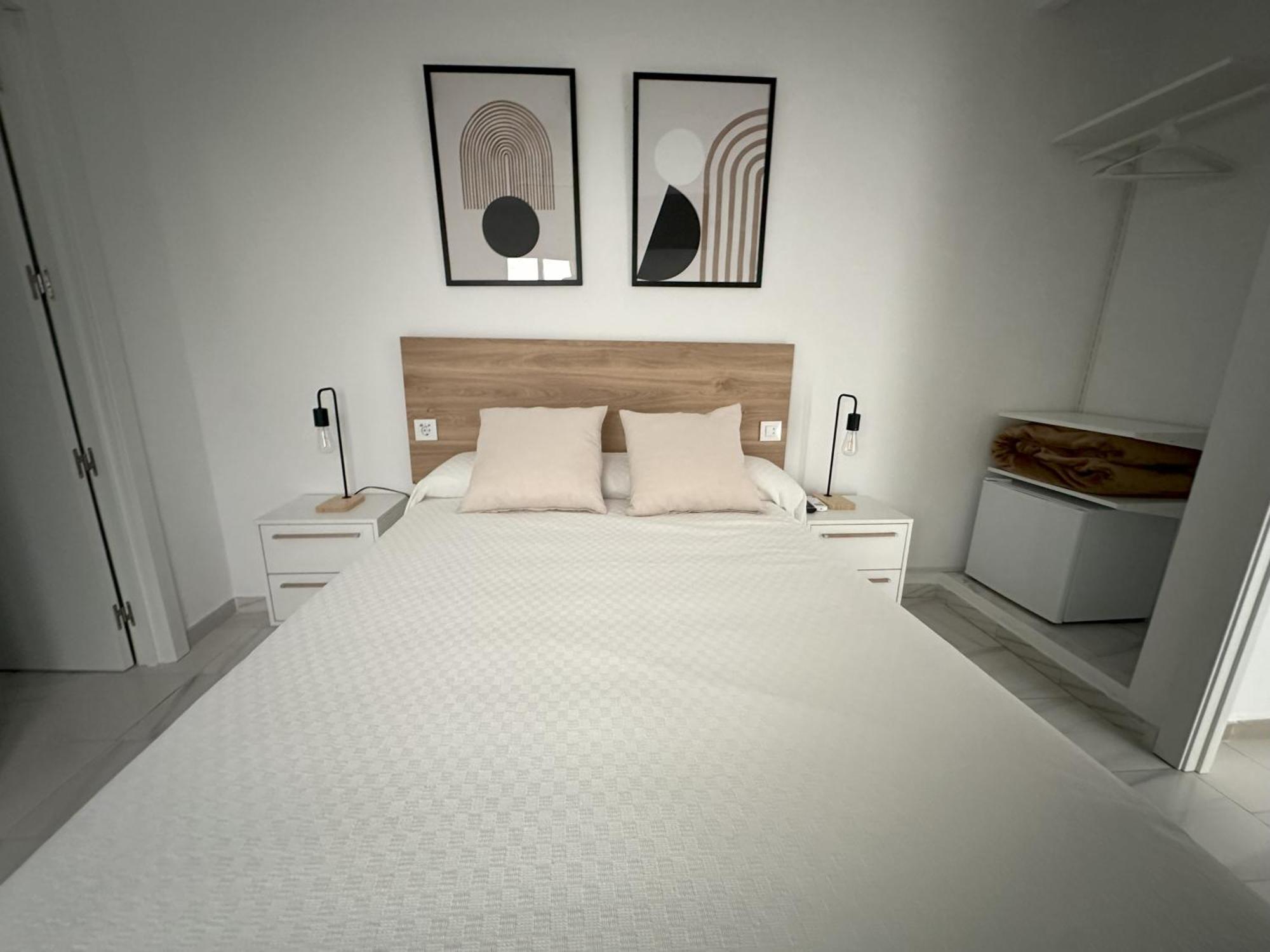 Hostal Merino Jedula ภายนอก รูปภาพ