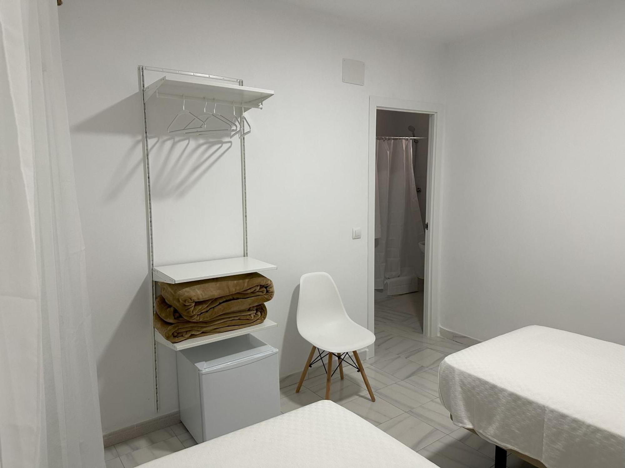 Hostal Merino Jedula ภายนอก รูปภาพ