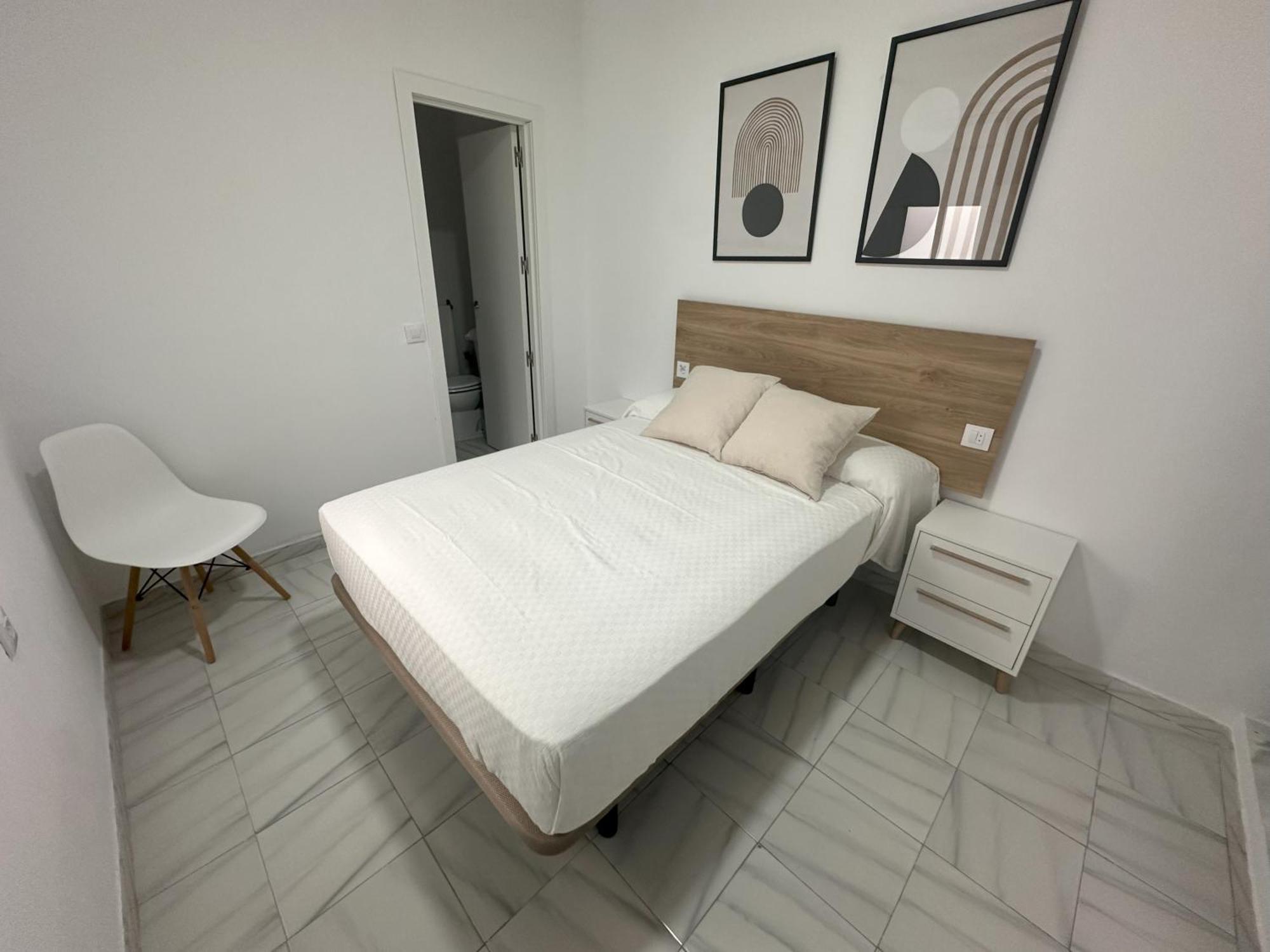 Hostal Merino Jedula ภายนอก รูปภาพ