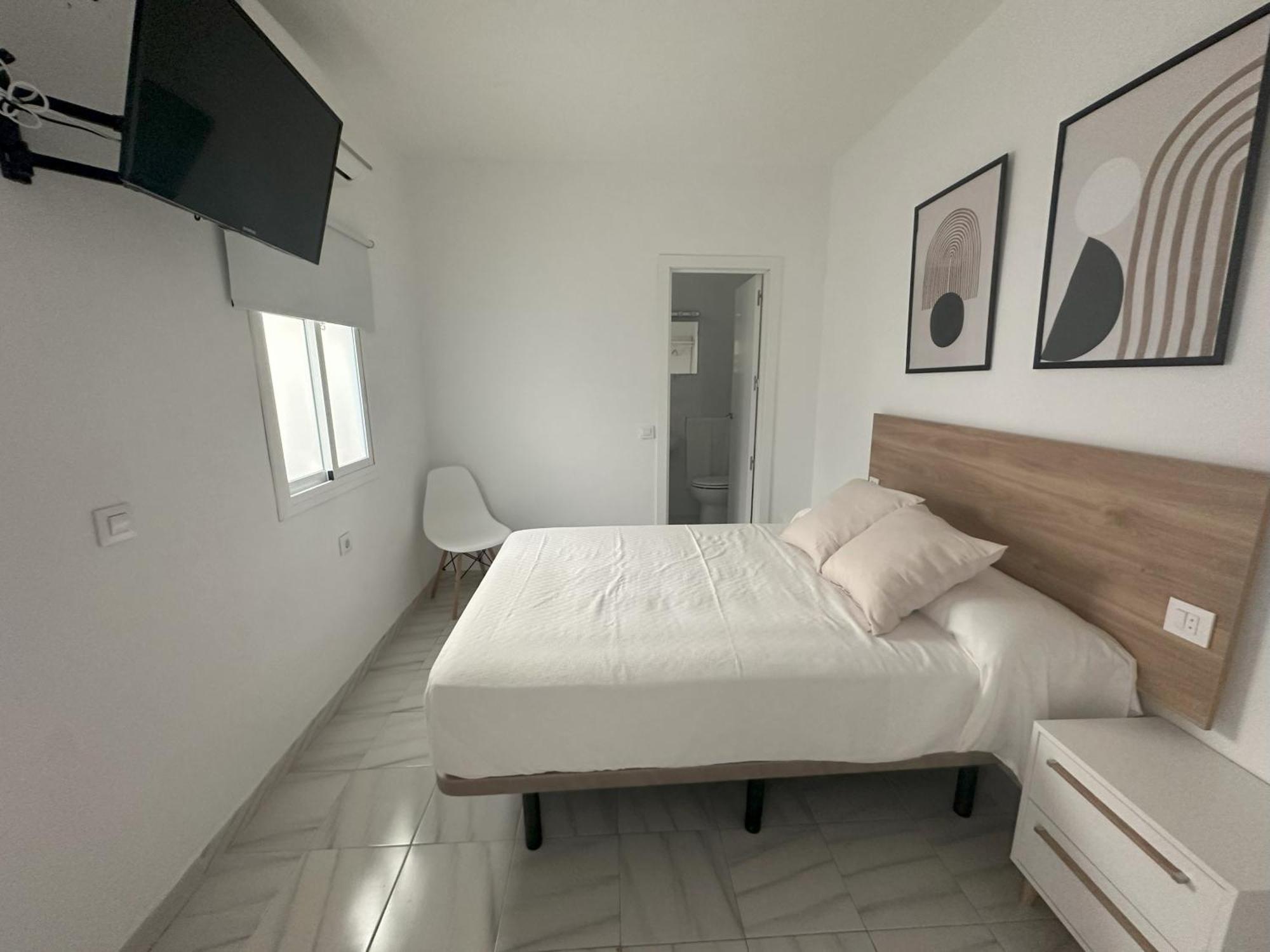 Hostal Merino Jedula ภายนอก รูปภาพ